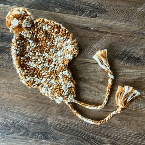 Volcom Ladies Beanie one size